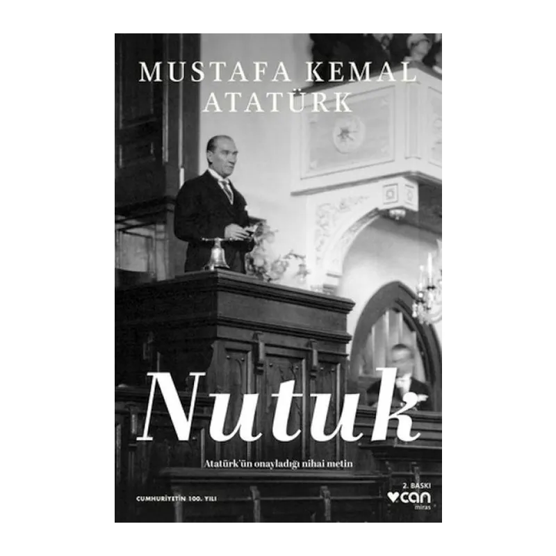 Nutuk