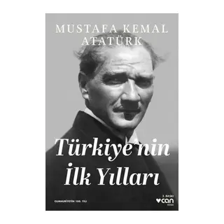 Türkiye'nin İlk Yılları