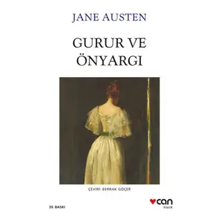 Gurur ve Önyargı