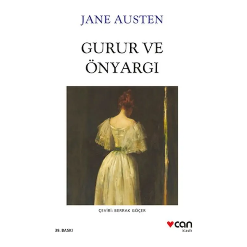 Gurur ve Önyargı
