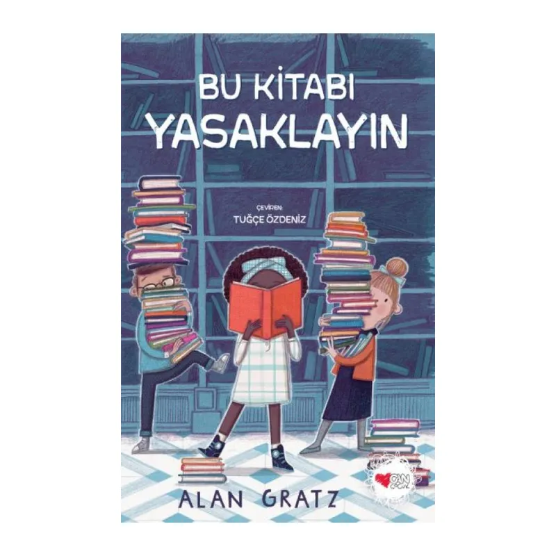 Bu Kitabı Yasaklayın
