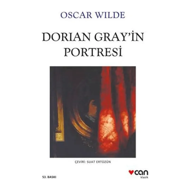 Dorian Gray'in Portresi