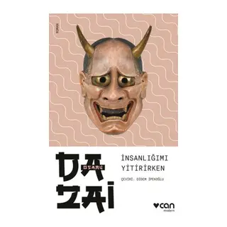 İnsanlığımı Yitirirken