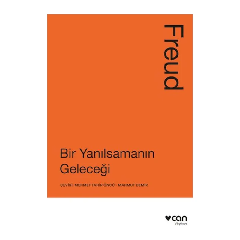 Bir Yanılsamanın Geleceği