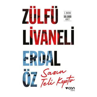Sazın Teli Koptu