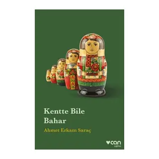 Kentte Bile Bahar