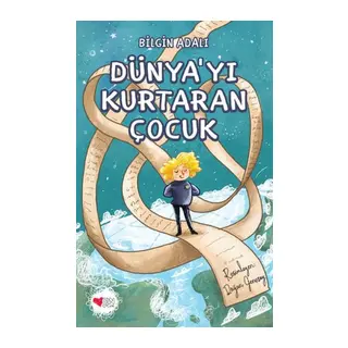 Dünya’yı Kurtaran Çuk