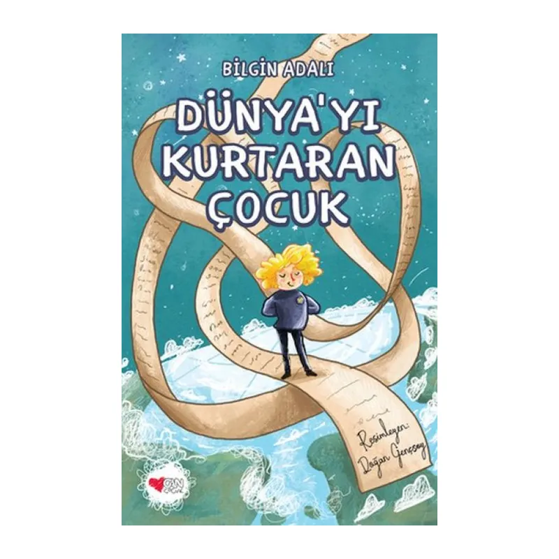 Dünya’yı Kurtaran Çuk