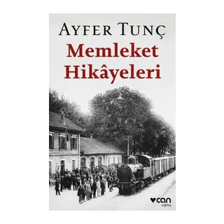Memt Hikâyeleri