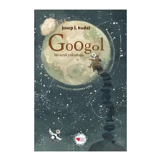 Googol - Bir Keşif Yolculuğu