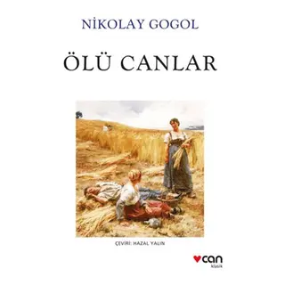 Ölü Canlar