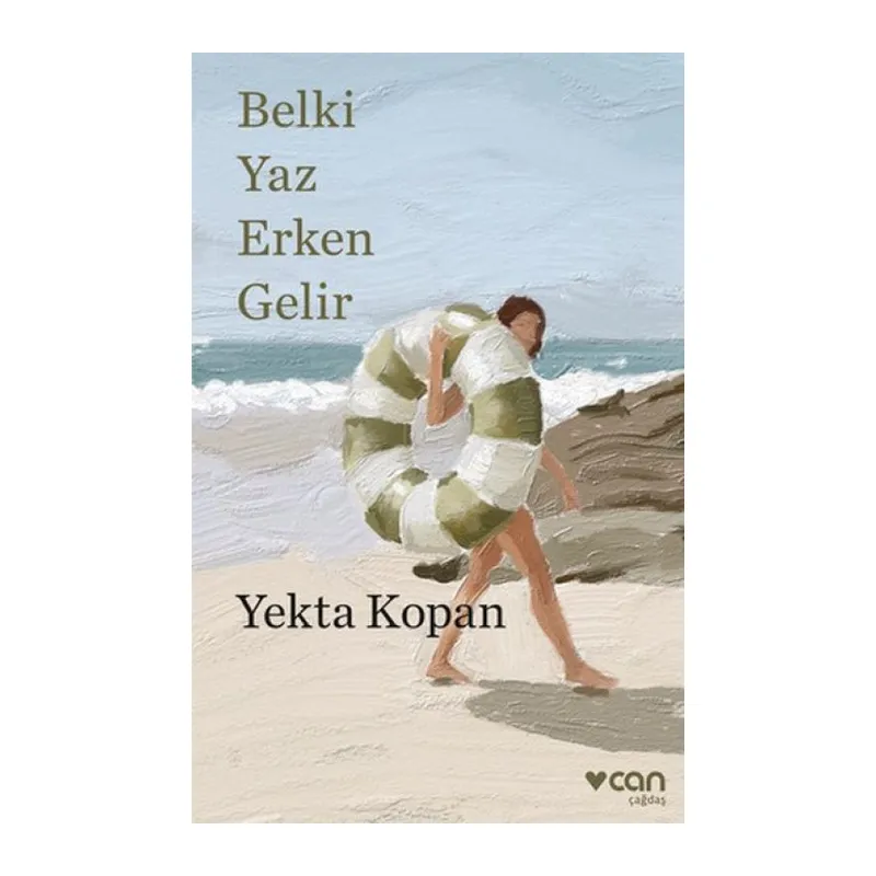 Belki Yaz Erken Gelir