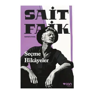 Seçme Hikâyeler