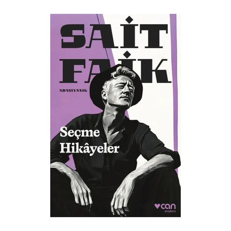 Seçme Hikâyeler