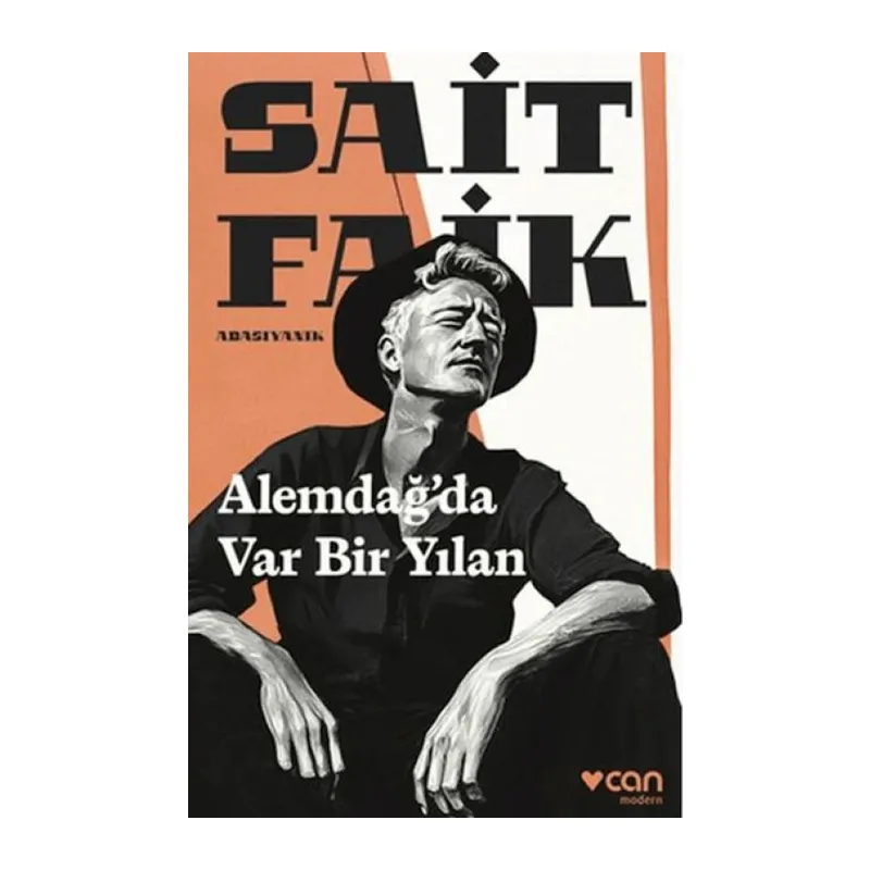 Alemdağ’da Var Bir Yılan