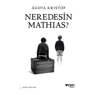 Neredesin Mathias?