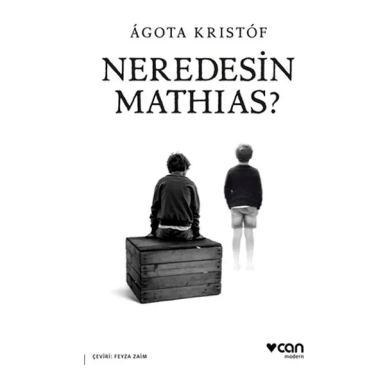 Neredesin Mathias?