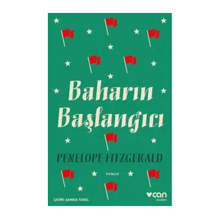 Baharın Başlangıcı
