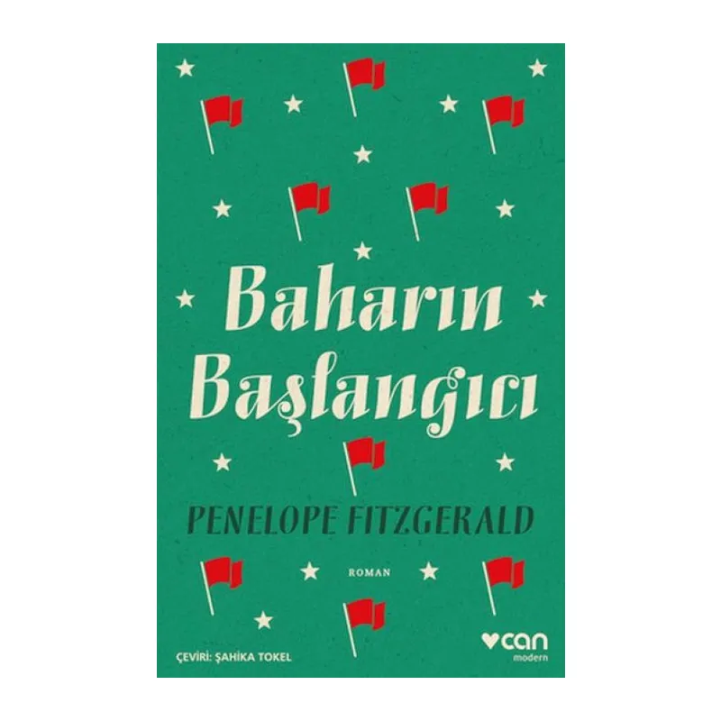 Baharın Başlangıcı