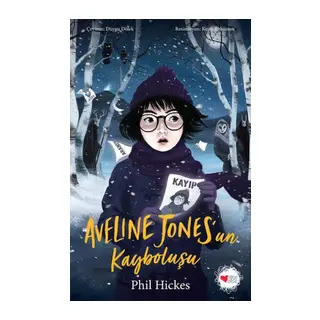 eline Jones'un Kayboluşu