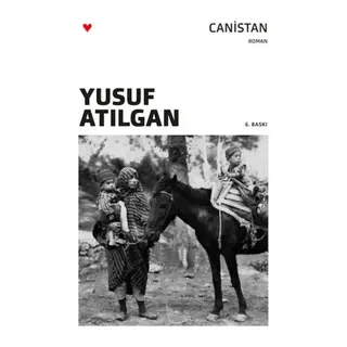 Canistan (Yeni Kapak)