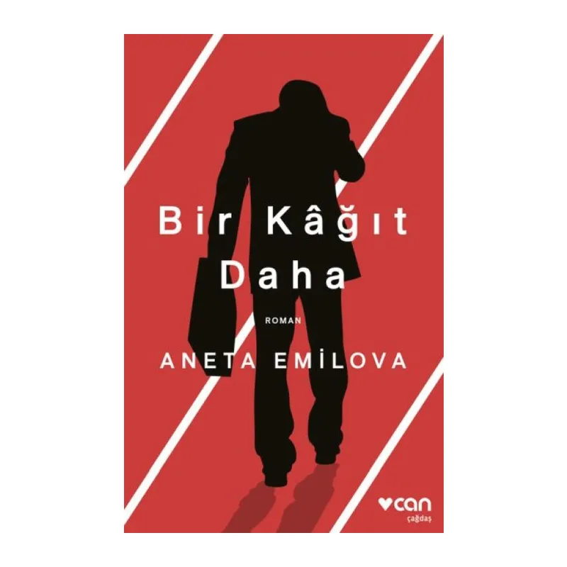 Bir Kâğıt Daha