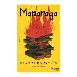 Manaraga