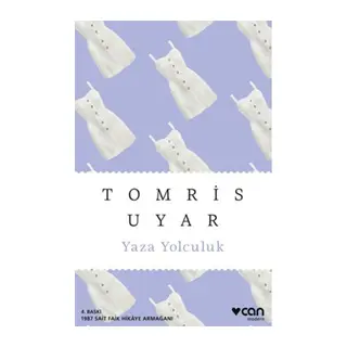 Yaza Yolculuk