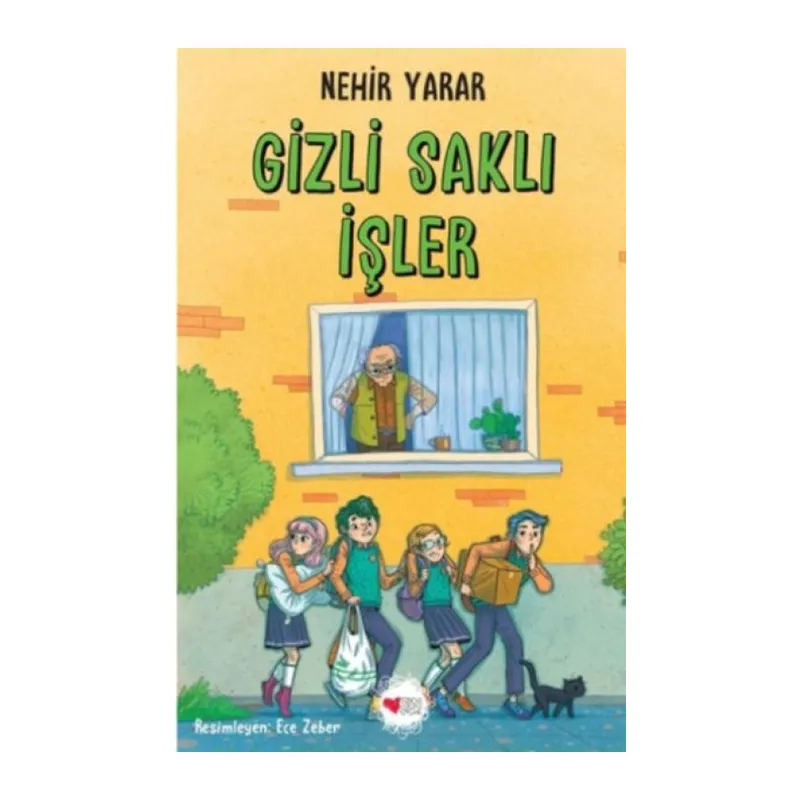 Gizli Saklı İşler