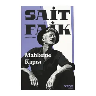 Mahkeme Kapısı