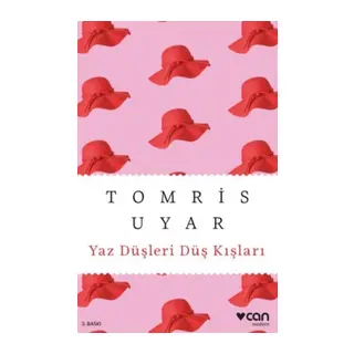 Yaz Düşleri Düş Kışları