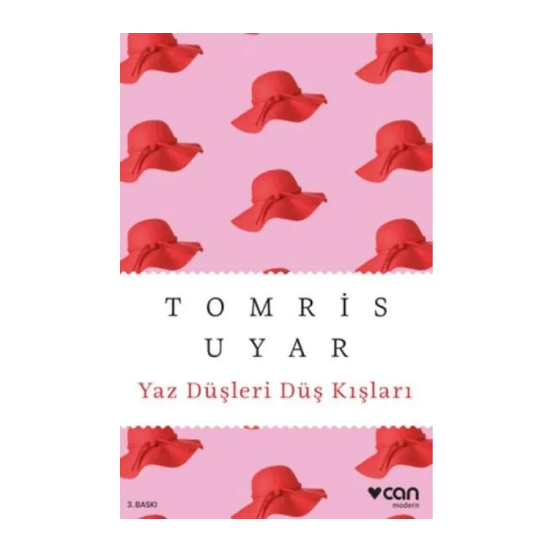 Yaz Düşleri Düş Kışları