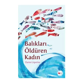 ları Öldüren Kadın