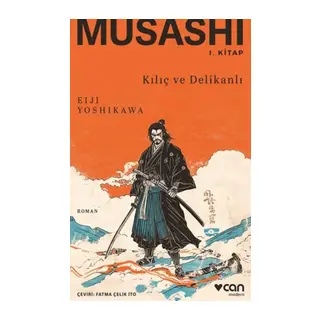 Musashi: ve Delikanlı 1.