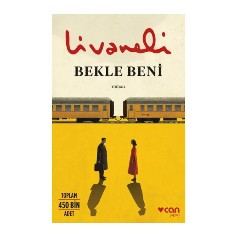 Bekle Beni