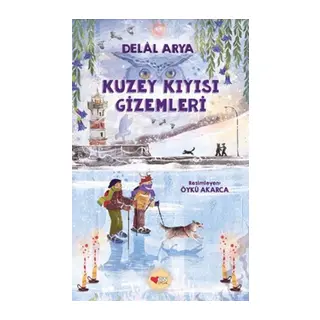 Kuzey Kıyısı Gizemleri