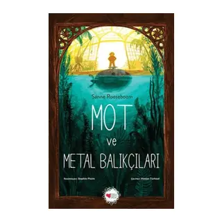 Mot ve Metal çıları
