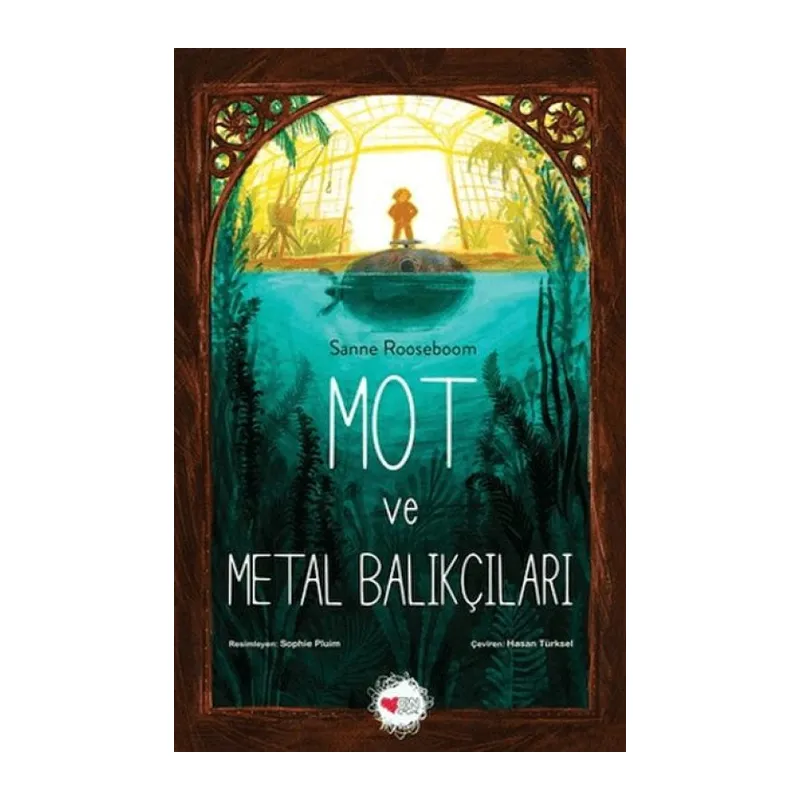 Mot ve Metal çıları