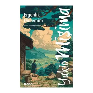 Ergenlik Dönemim