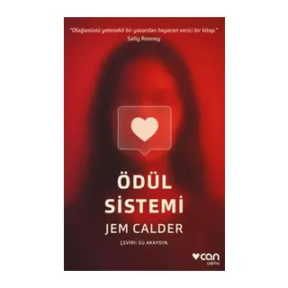 Ödül Sistemi