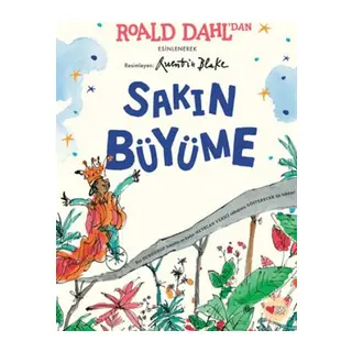 Sakın Büyüme