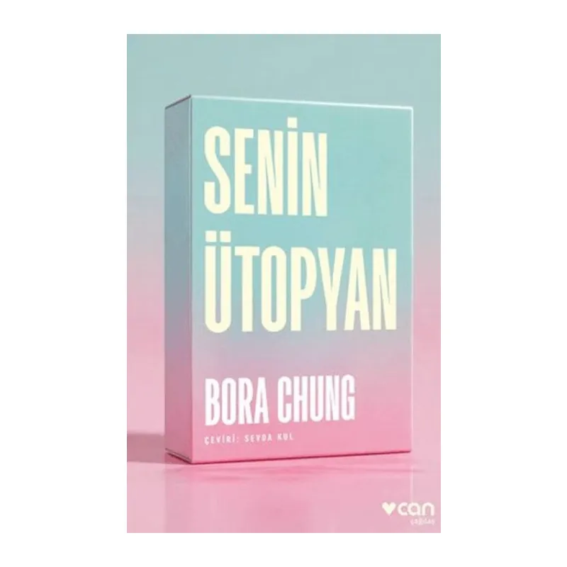 Senin Ütopyan