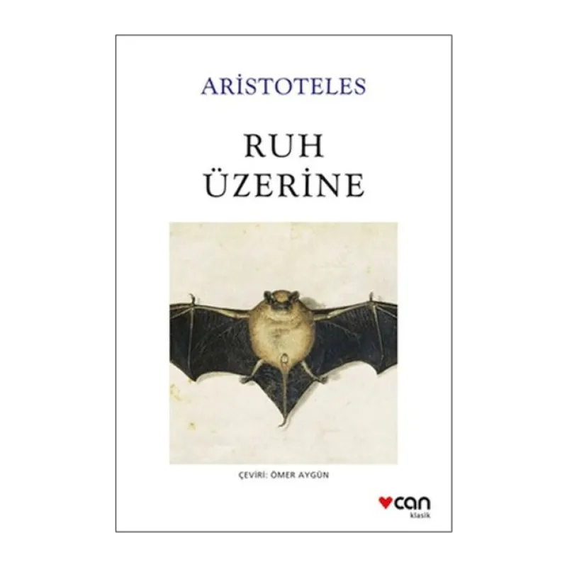 Ruh Üzerine