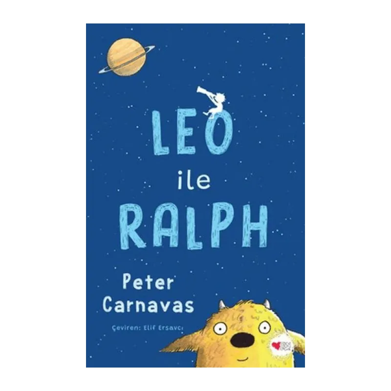 Leo ile Ralph