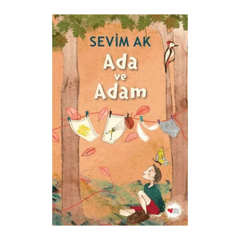 Ada ve Adam