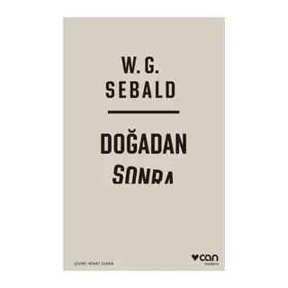 Doğadan Sonra