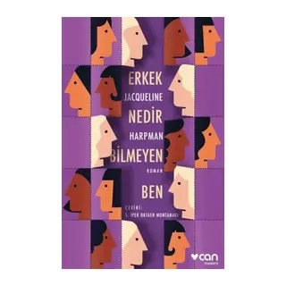 Erkek Nedir Bilmeyen Ben