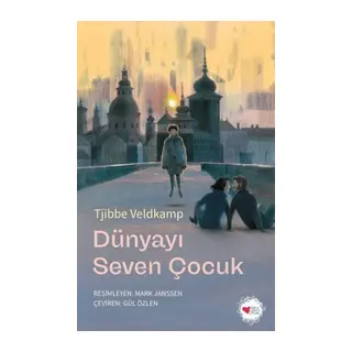 Dünyayı Seven Çuk
