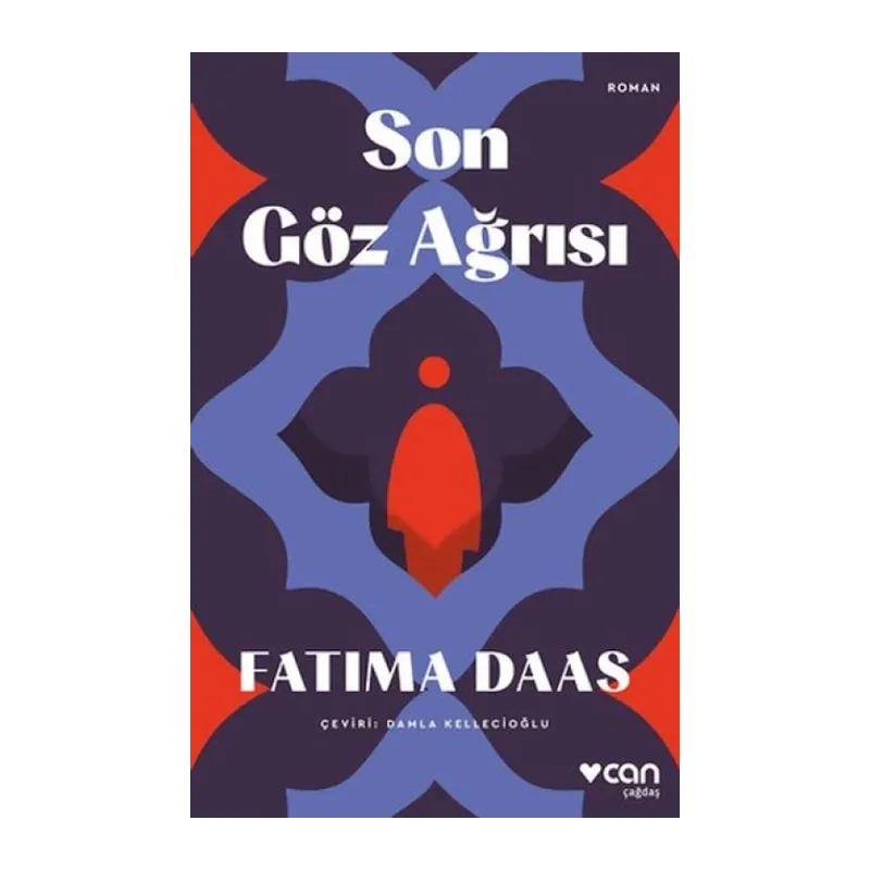 Son Göz Ağrısı