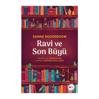 Ri ve Son Büyü
